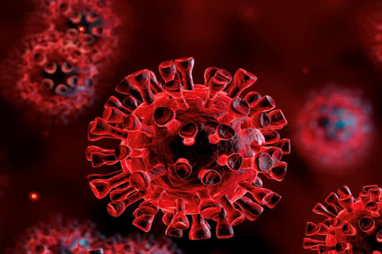 Himachal Pradesh  COVID-19 cases  Coronavirus outbreak  COVID-19 outbreak  COVID-19 pandemic  ഹിമാചല്‍ പ്രദേശ്  കൊവിഡ് കേസ്  കൊവിഡ് ജാഗ്രത  കൊവിഡ് മഹാമാരി  ആരോഗ്യ മന്ത്രാലയം