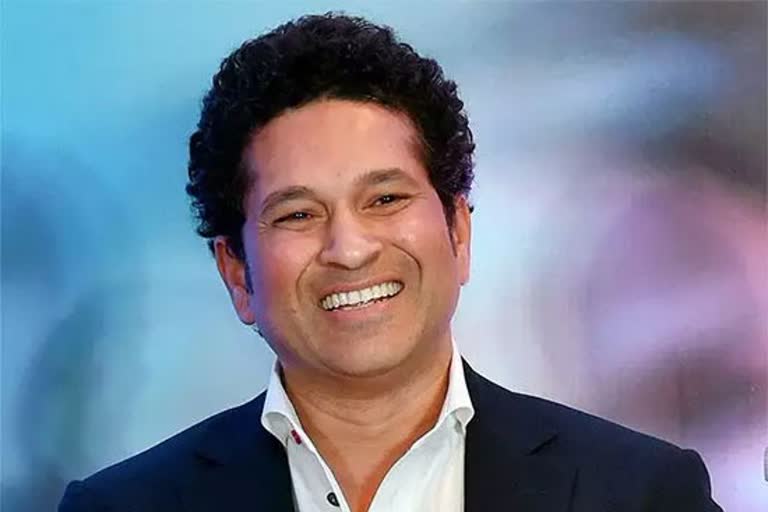 Sachin reveals that he scolds VVS Laxman in the series with australia 1998