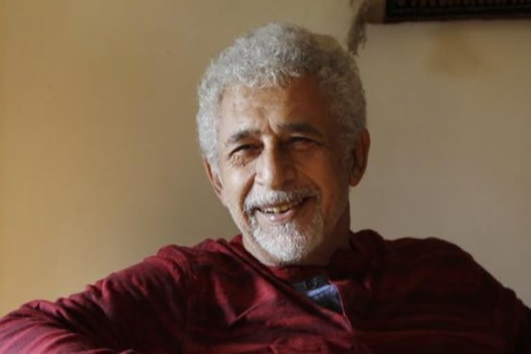 Naseerudin shah brother zameeruddin confirms actor is perfectly alright