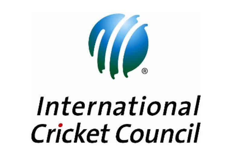 ICC Rankings