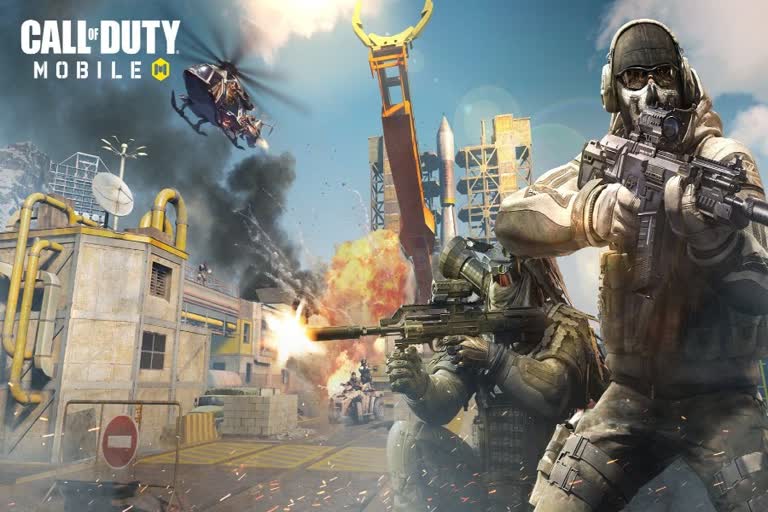 Call of Duty Mobile Season 6 goes live