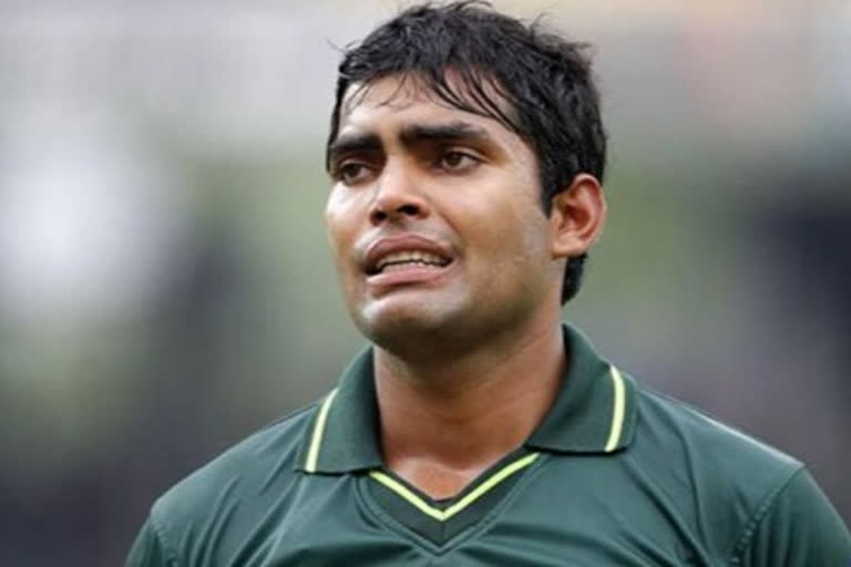 Umar Akmal Needs Psychiatrist's Help: Former PCB Chairman Najam Sethi