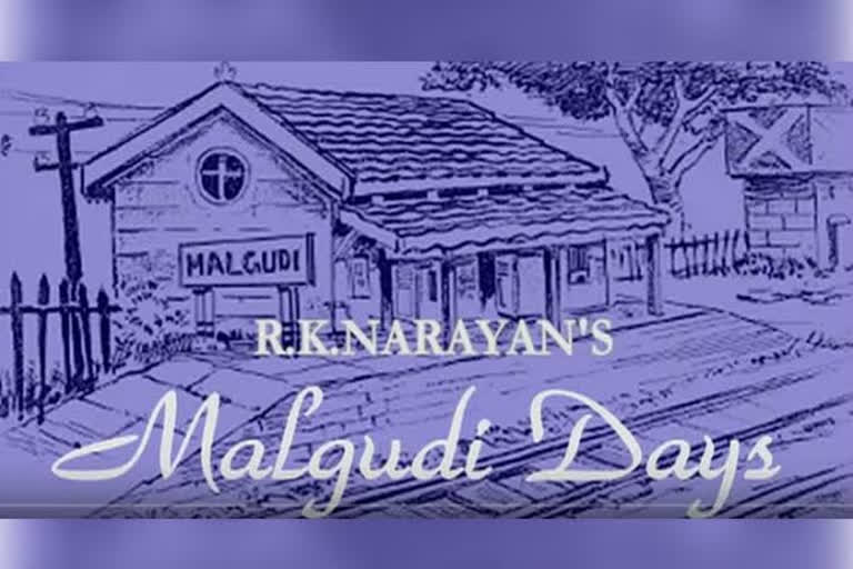 Malgudi Days re-broadcast