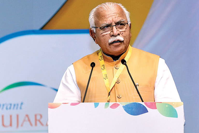 Haryana's revised guidelines allow industries to operate but with conditions