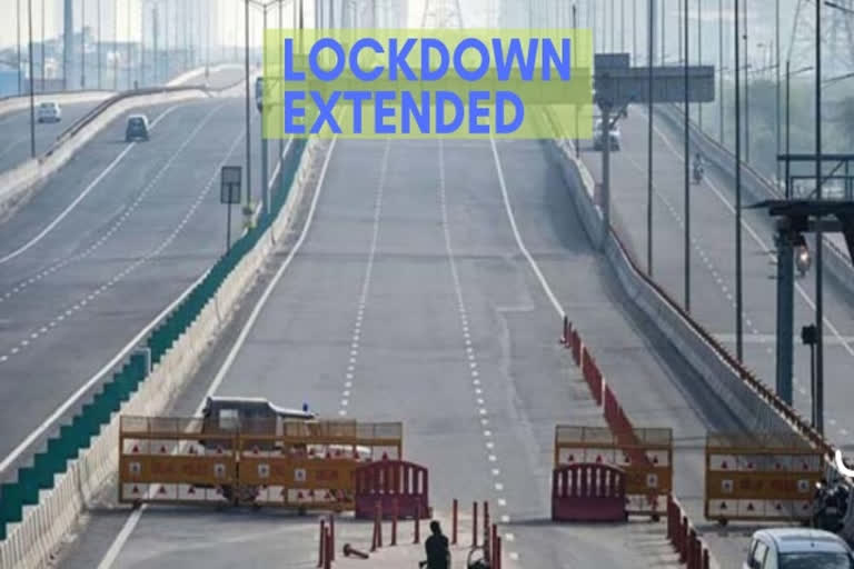 India lockdown extended for 2 weeks with zone wise relaxations