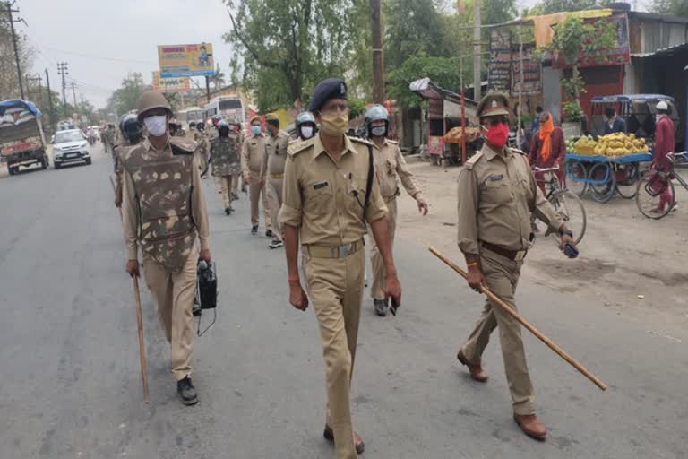 lockdown  covid-19  coronavirus  முழு அடைப்பு நீட்டிப்பு  அனுமதி, மறுப்பு யாருக்கு  புதிய வழிகாட்டுதல்கள் இங்கே  உள்துறை அமைச்சகம்