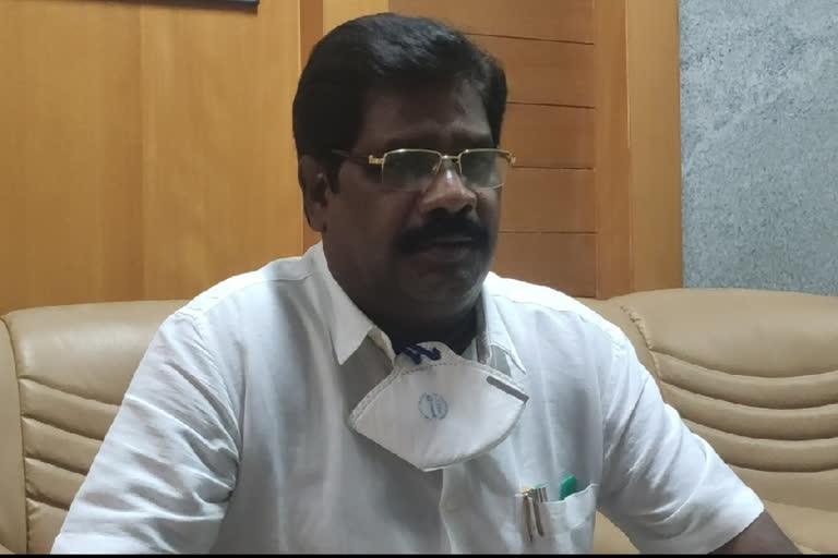 Liquor Store likely to open after May 4: Minister H. Nagesh