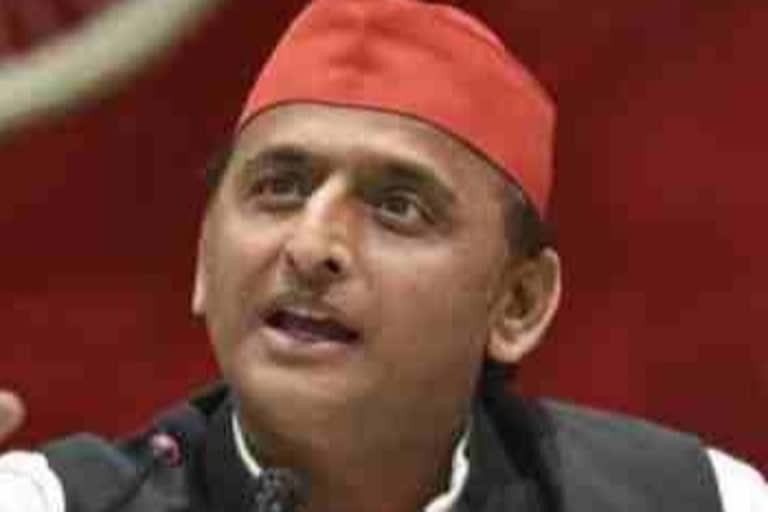 akhilesh yadav