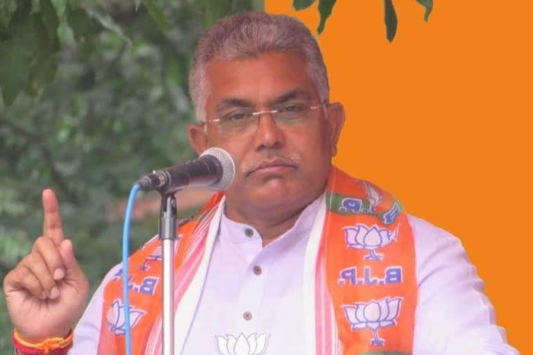 Dilip Ghosh