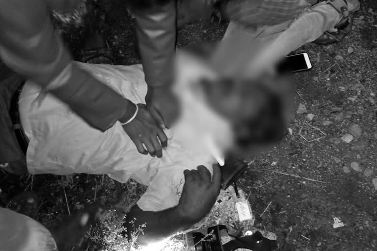 Linemen die with electrocution in nandyala kurnool district