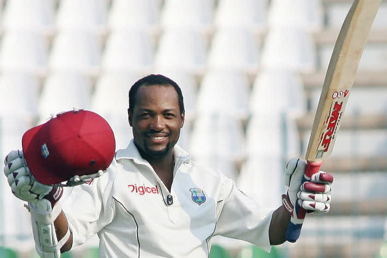 As Brian Lara turns 51, let's relive his 400-run knock against England