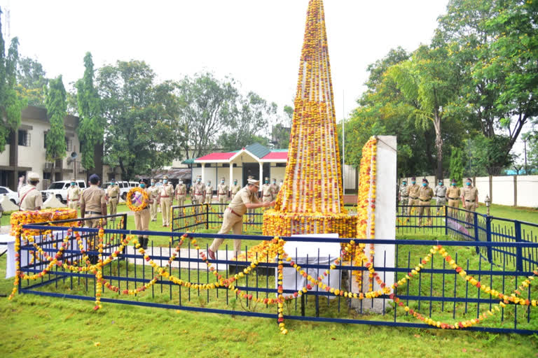 gadchiroli naxal attack 2019  martyr soldier in gadchiroli naxal attack 2019  कुरखेडा गडचिरोली नक्षल हल्ला २०१९  हुतात्मा जवान कुरखेडा नक्षल हल्ला