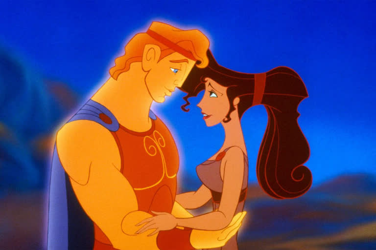 Hercules live-action remake in works at Disney