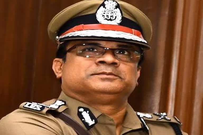 Dgp issue  பொது இடங்களில் 5 பேருக்கு மேல் கூடினால் நடவடிக்கை  பொது இடங்களில் 5 பேருக்கு மேல் கூடினால் நடவடிக்கை  திரிபாதி  CoronaVirus Update  Action if more than 5 people gather in public places says TN DIG Tripathi  DIG Tripathi