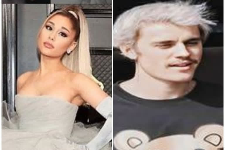 Ariana, Justin announce new song Stuck With U, all proceeds go to COVID-19 relief