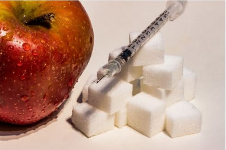 Blood sugar control is key for people with diabetes and COVID-19