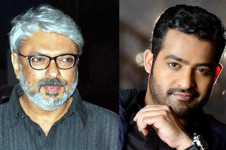 Sanjay Leela Bhansali is going to team up with NTR and Ranveer Singh