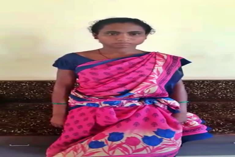 dantewada police arrested the medical team incharge of naxalites