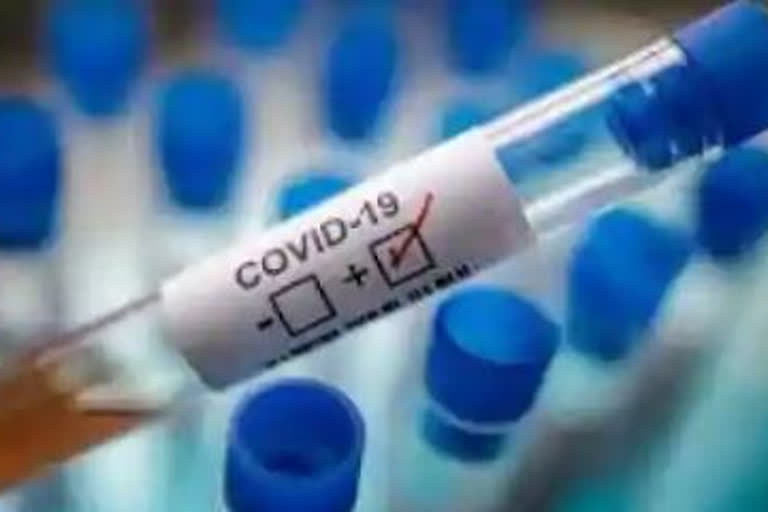 bihar news  patna news  covid19 cases in bihar  bihar coronavirus news  covid19 deaths  ബിഹാറില്‍ കൊവിഡ്‌ ബാധിച്ച് കാന്‍സര്‍ രോഗി മരിച്ചു  Bihar reports fourth COVID-19 death  ബിഹാര്‍