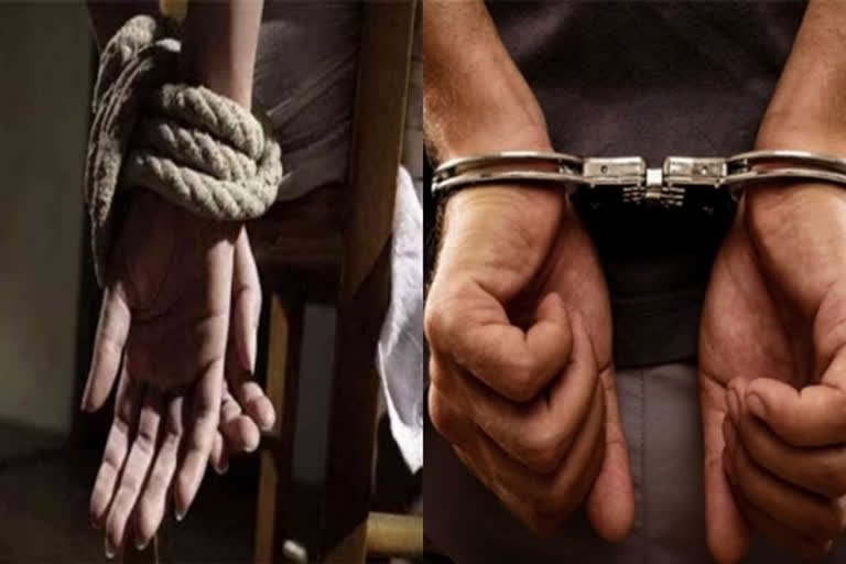 Abducted 17-year-old girl rescued, kidnapper arrested in JK's Reasi