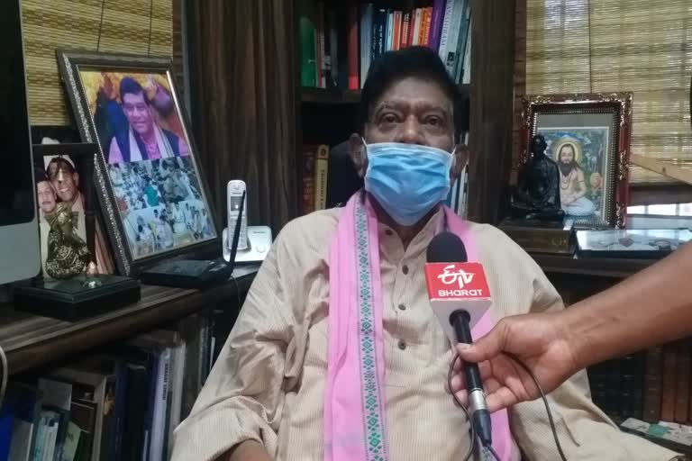 ajit jogi