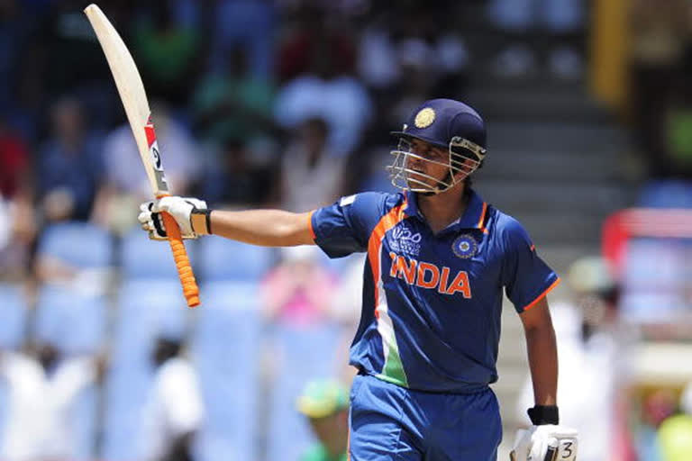One of the most memorable moments: Raina on scoring maiden T20I ton