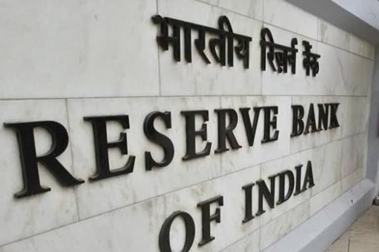 RBI discussed with bank heads in view of coronavirus and lockdown