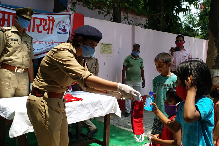 लखीमपुर खीरी समाचार.