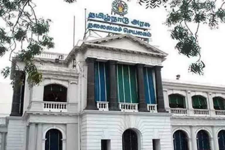 tn secretariat