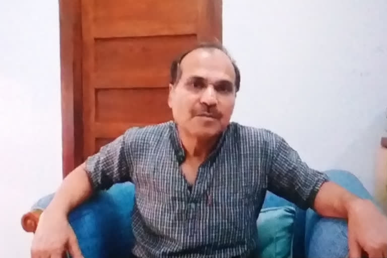 Adhir Ranjan Chowdhury