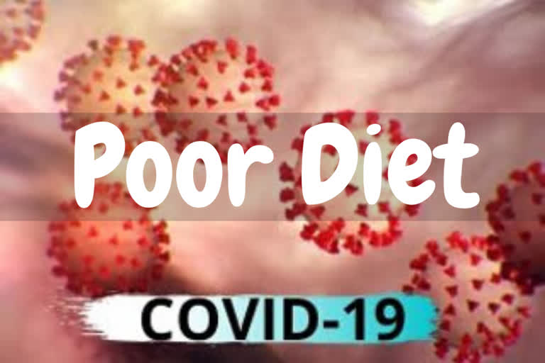 UK doctor alerts Indians to poor diet link with COVID-19 deaths