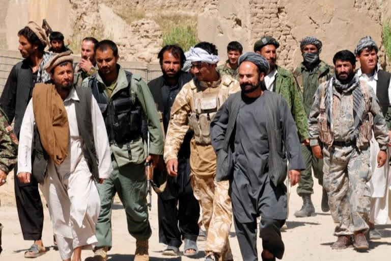 Afghanistan releases 100 Taliban prisoners