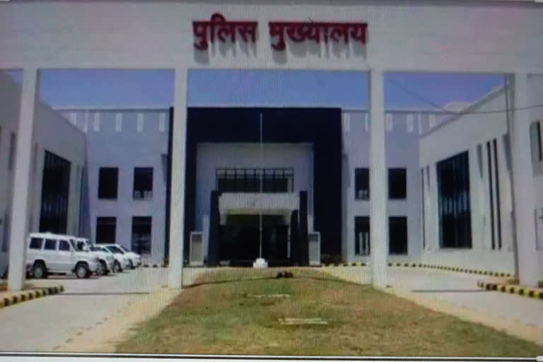 case filed on 14 people for quarantine violation in 24 hours in chattisgarh