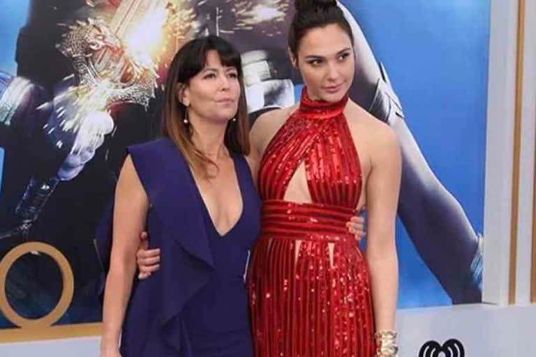 Wonder Woman 1984 has two villains; Patty Jenkins explains why