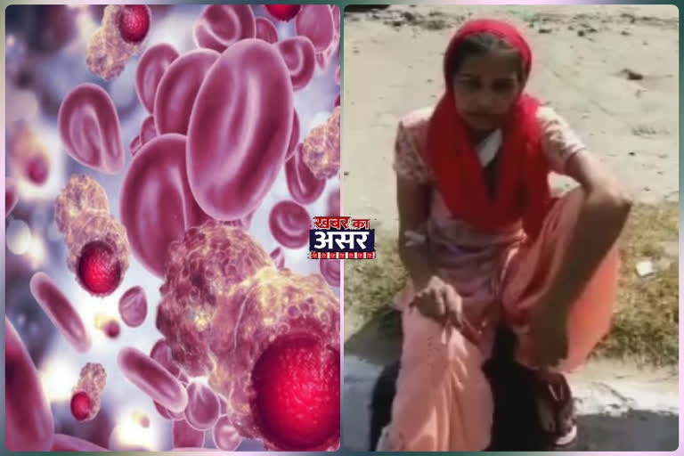 etv bharat news impact cancer patient omvati