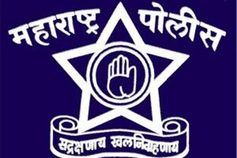 Maharashtra  inter-district  Police  DCP  മഹാരാഷ്‌ട്രയില്‍ യാത്രാനുമതി  മഹാരാഷ്‌ട്ര  ഡിസിപി  മുംബൈ  പൂനെ