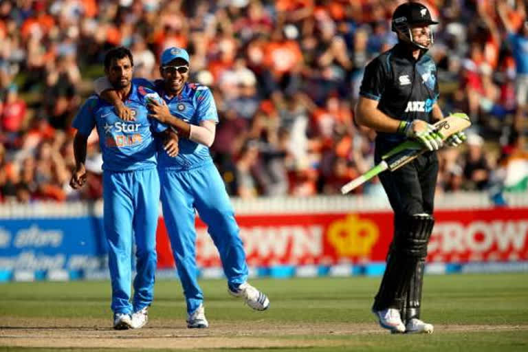 ખેલાડીઓને ક્રિકેટમાં પરત ફરતા ત્રણ અઠવાડીયા જેટલો સમય લાગશે : રોહિત શર્મા