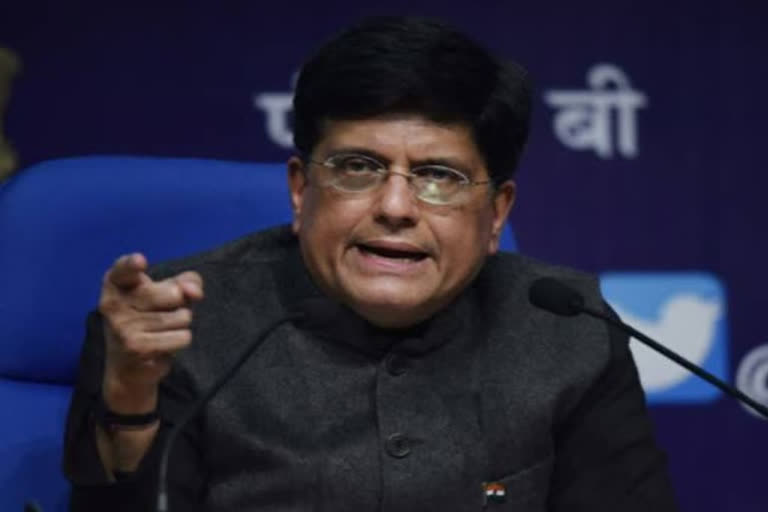 Piyush Goyal