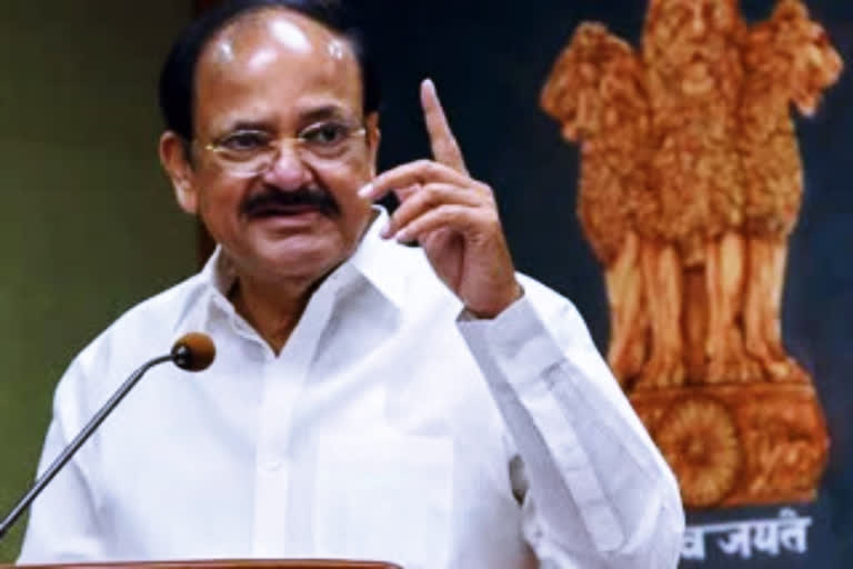 venkaiah naidu