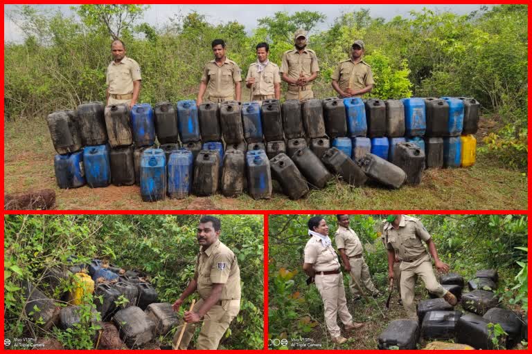 excise-deparment-raid-large-amount-of-liquire-seize-in-dhenkanal