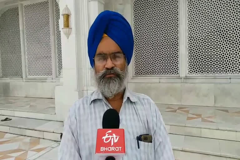 ਪੱਤਰਕਾਰਤਾ ਹੱਕ ਦੀ ਗੱਲ ਲਈ ਹੈ ਨਾ ਕਿ...