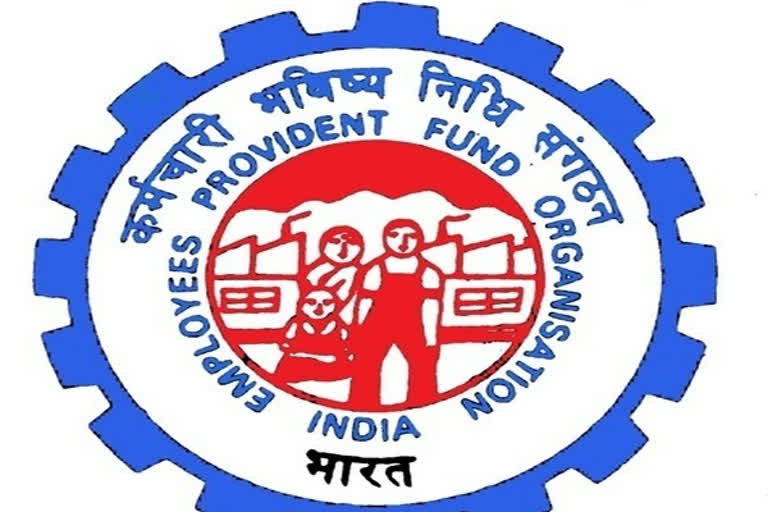 Employees of EPFO contribute one day's salary to the PM CARES Fund