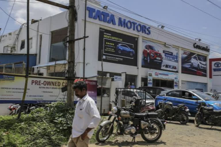 Tata Motors