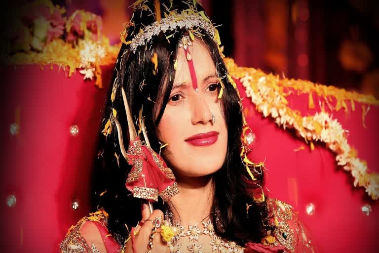 Radhe Maa