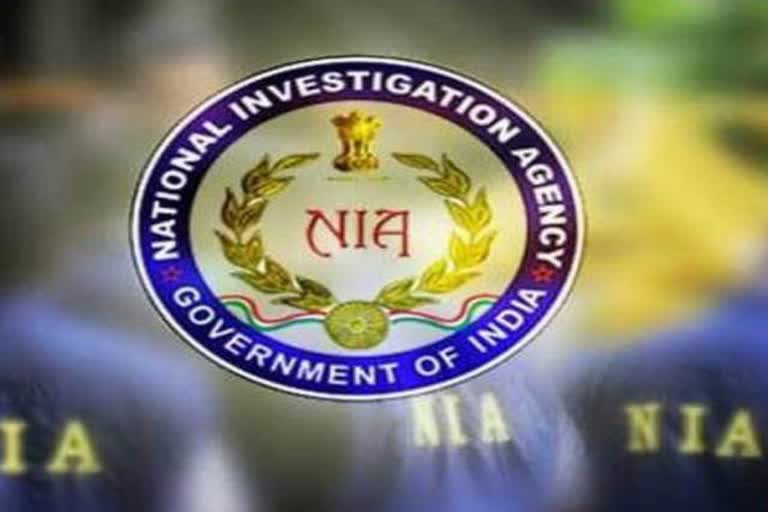 Jharkhand Naxalites, Manoj Chaudhary arrested, NIA Jharkhand, illegal earnings of Jharkhand Naxalites, झारखंड नक्सली, मनोज चौधरी गिरफ्तार, एनआईए झारखंड, झारखंड नक्सलियों के अवैध कमाई