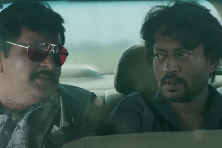 Irrfan doesn't know acting: Rishi