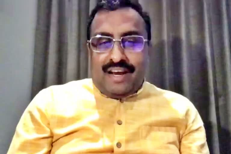 india-knows-how-to-handle-countries-like-pakistan-says-ram-madhav