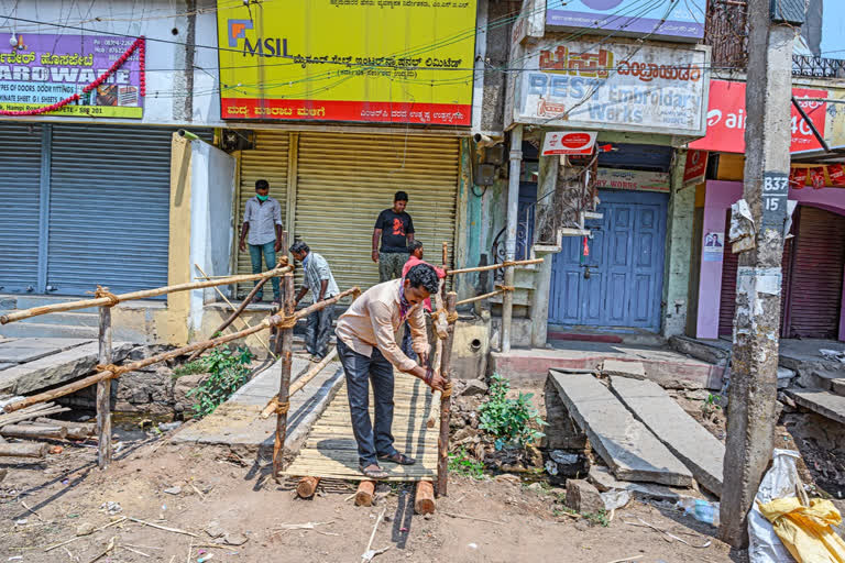 Start of a statewide liquor store