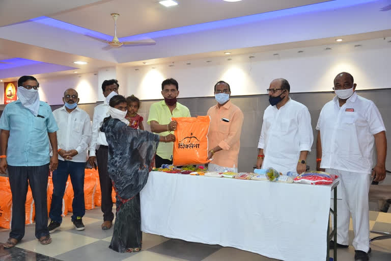 jalgaon shivsena