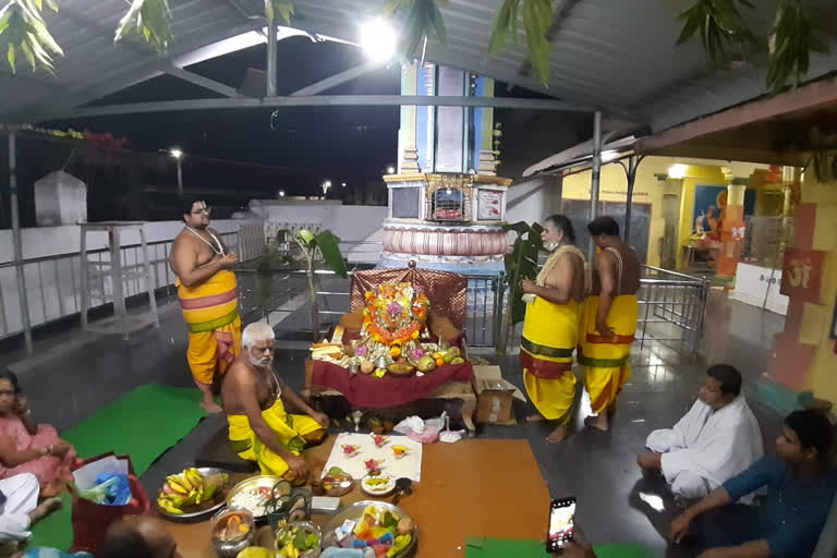 sri venkateswara swamy kalyanam